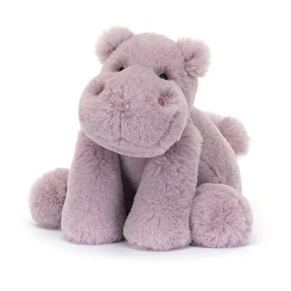 Smudge Hippo Tiny