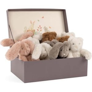 Alternative view of Louison Rabbit