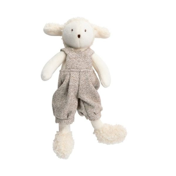 Little Albert the Sheep
