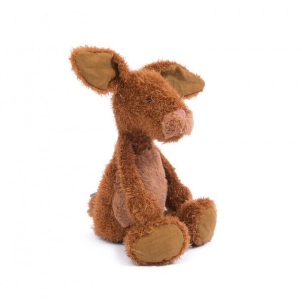 Little Rabbit Les Baba Bou