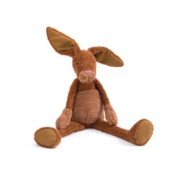 Big Rabbit Les Baba Bou