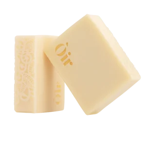Alternative view of Fragrance Free Hand and Body Soap