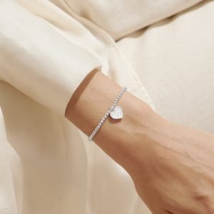 Alternative view of Joma A Little Happy Birthday Bracelet