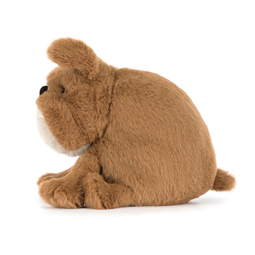 Jellycat Derreck Dog - Image 3