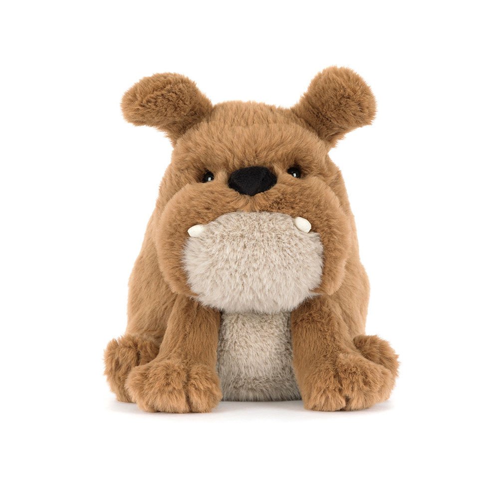 Jellycat Derreck Dog - Image 2