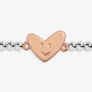 Alternative view of Children's A Little Smile Bracelet