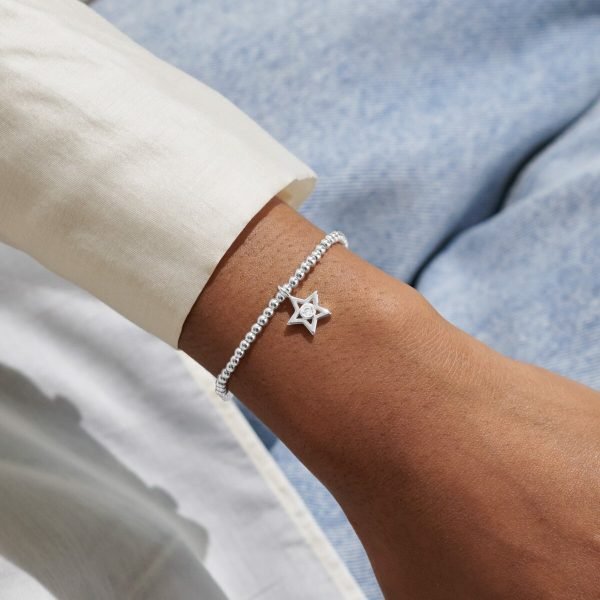 Joma A Little Can't Thank You Enough Bracelet