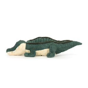 Alternative view of Allexi Alligator