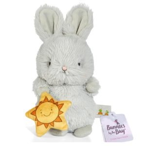 Super Soft Bloom Bunny