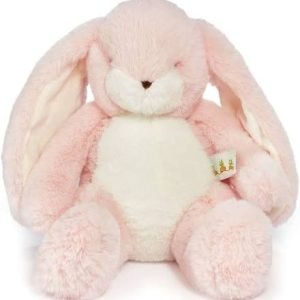 Little Nibble Pink Bunny