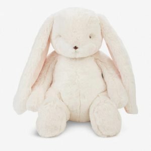 Little Nibble Cream Bunny