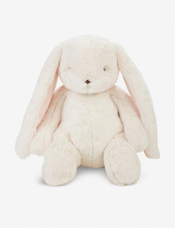 Little Nibble Cream Bunny