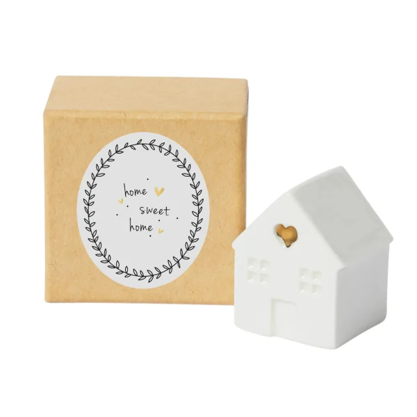 Home Sweet Home Boxed Token