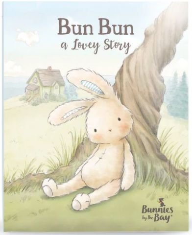 Bunny Story Book