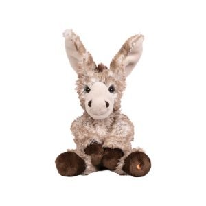Jack Donkey Cuddly Toy
