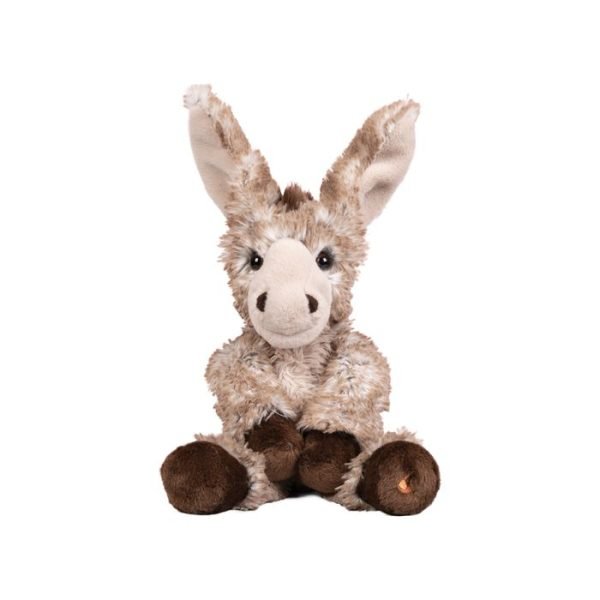 Jack Donkey Cuddly Toy
