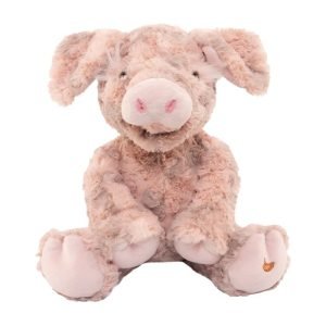 Vanessa Pig Cuddly Toy