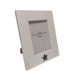 Star Picture Frame
