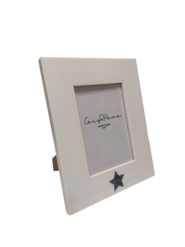 Star Picture Frame