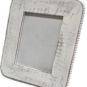 Alternative view of Wooden Beaded Picture Frame