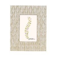 Alternative view of Guardandoti Picture Frame