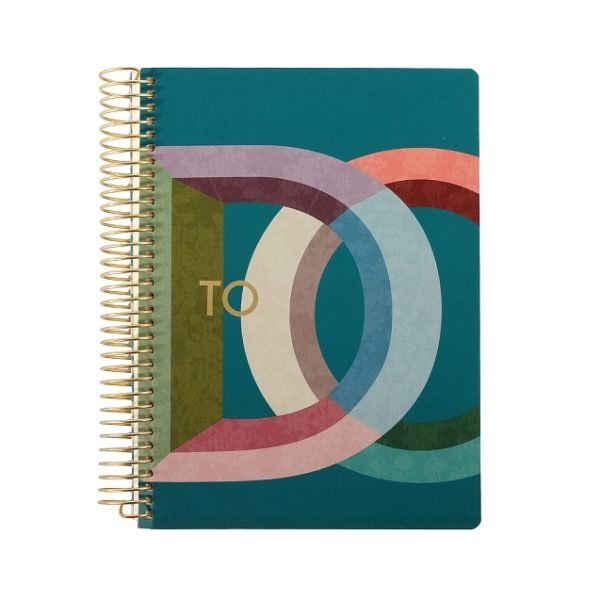 To Do Notebook
