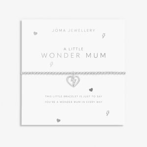 A Little Wonder Mum Joma Bracelet