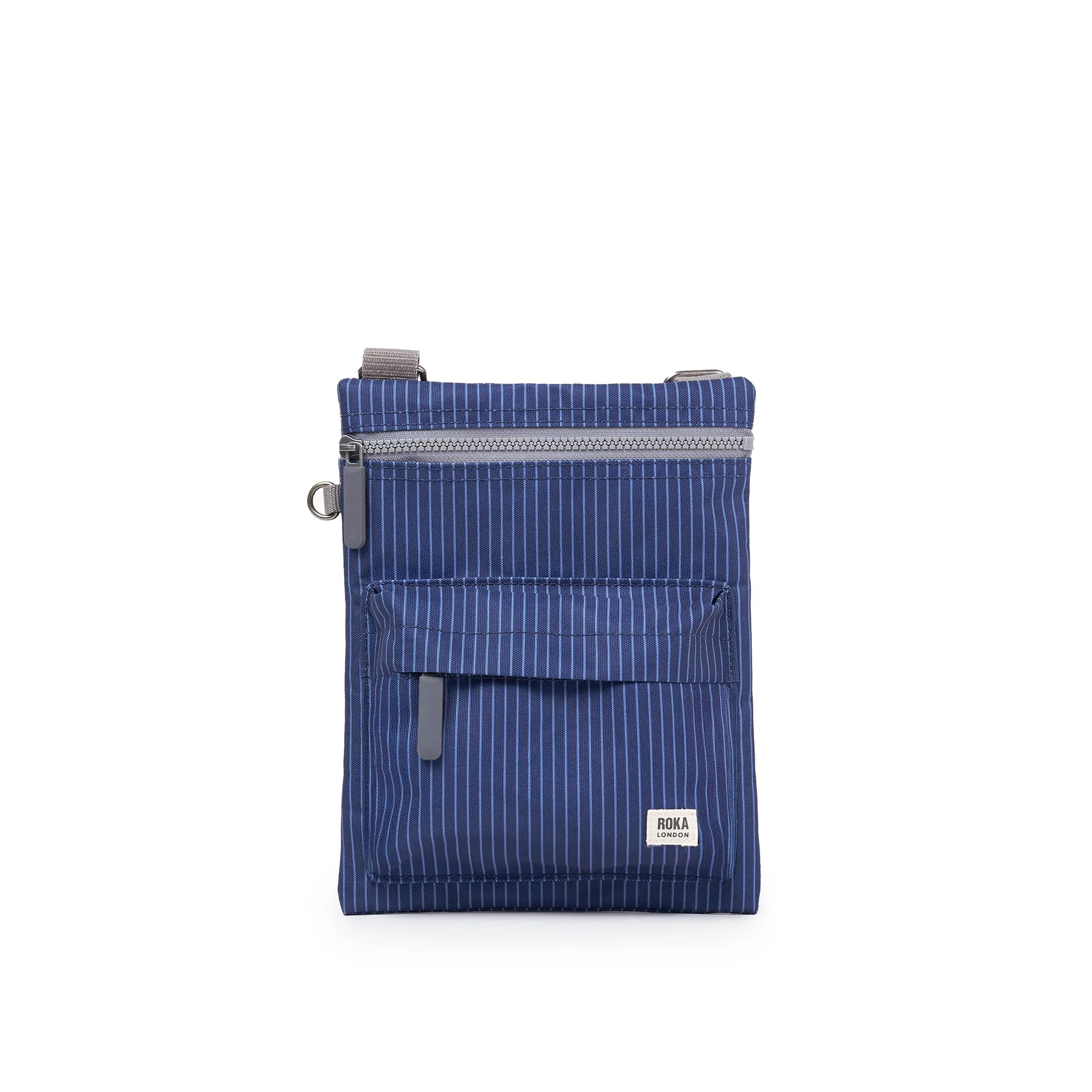 Roka Chelsea Crossbody Pocket Bag - Image 6