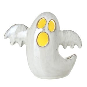 LED Ceramic Ghost