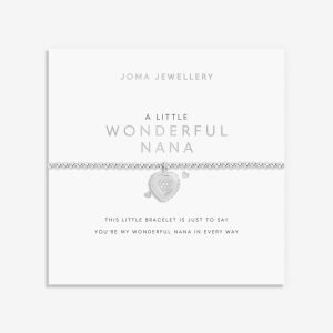 A Little Wonderful Nana Bracelet