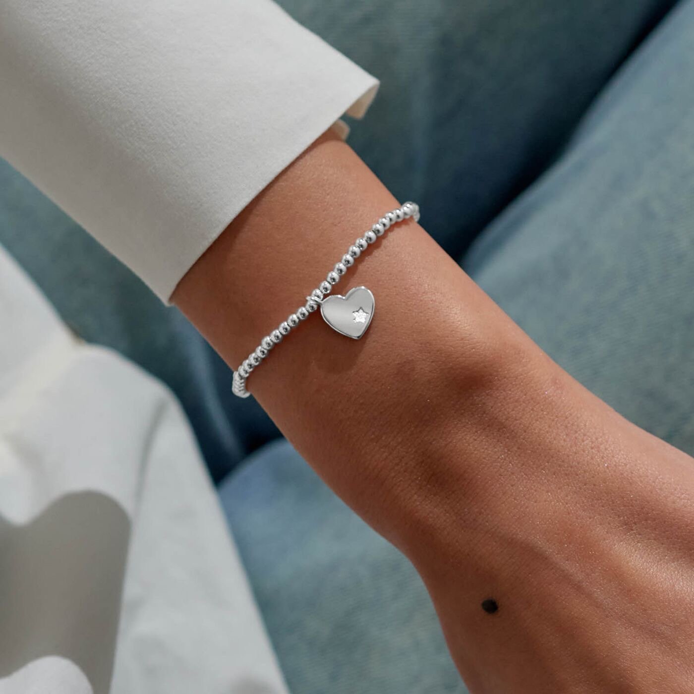 A Little Favourite Person Bracelet - Image 3