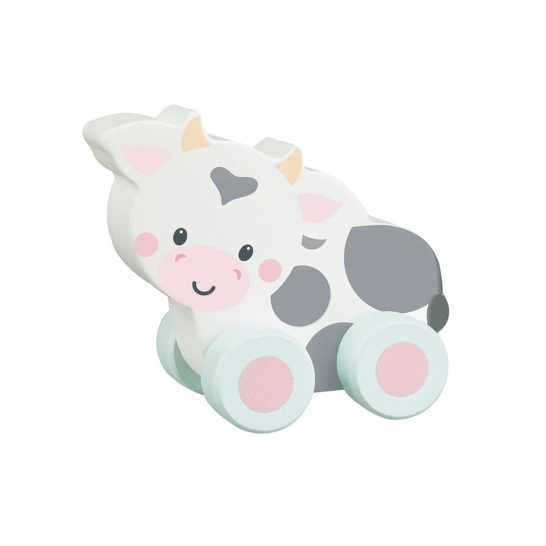Cow First Push Toy - Image 2