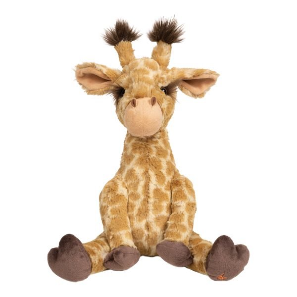 Camilla Giraffe Cuddly Toy