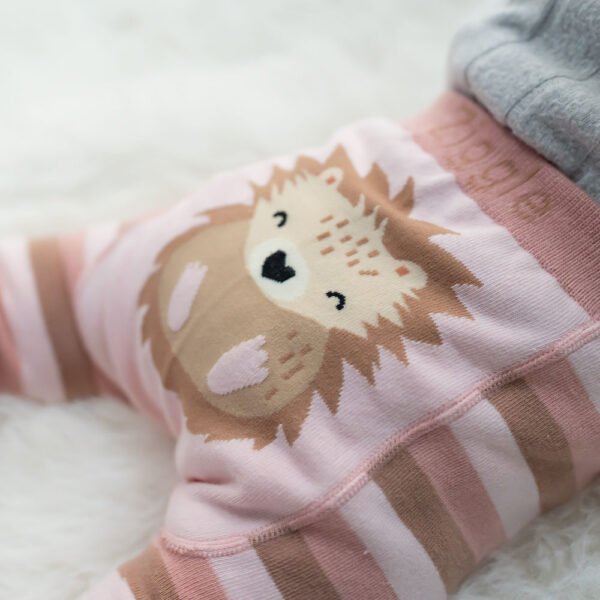 Hedgehog Leggings and Socks Set - Image 3