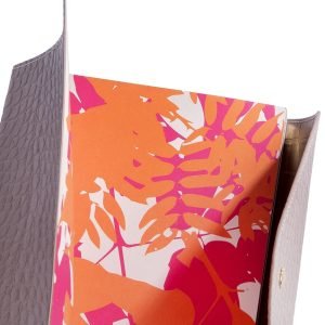 Alternative view of Moc Croc Notebook