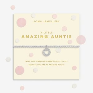 A Little Amazing Auntie Joma Bracelet