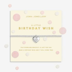 Alternative view of A Little Birthday Wish Joma Bracelet