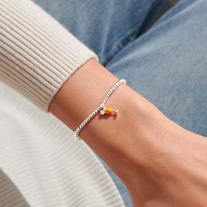 Alternative view of Joma A Little It's Spritz O'Clock Bracelet