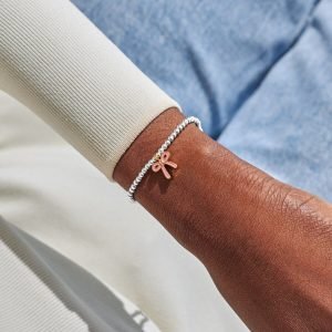Joma A Little In My Bow Era Bracelet