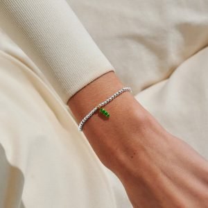 Alternative view of Joma A Little Peas In A Pod Bracelet