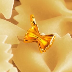 Alternative view of Joma A Little Pasta La Vista Bracelet