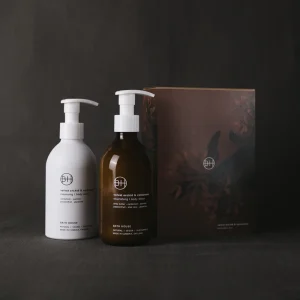 Alternative view of Velvet Orchid & Cardamom Bodycare Duo