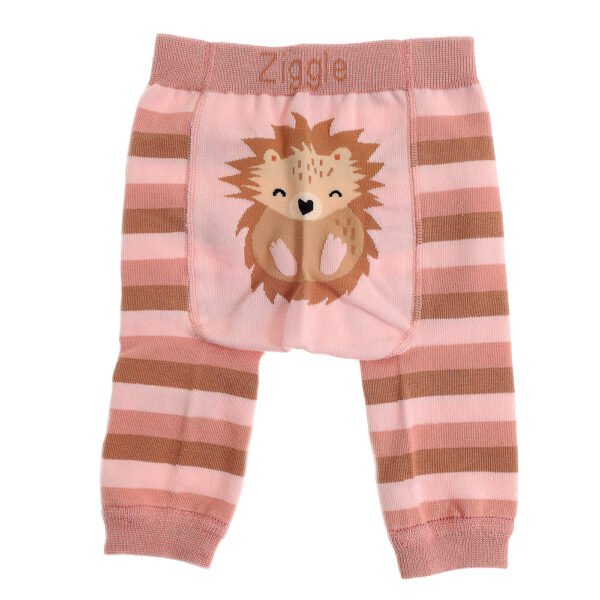 Hedgehog Leggings and Socks Set - Image 4