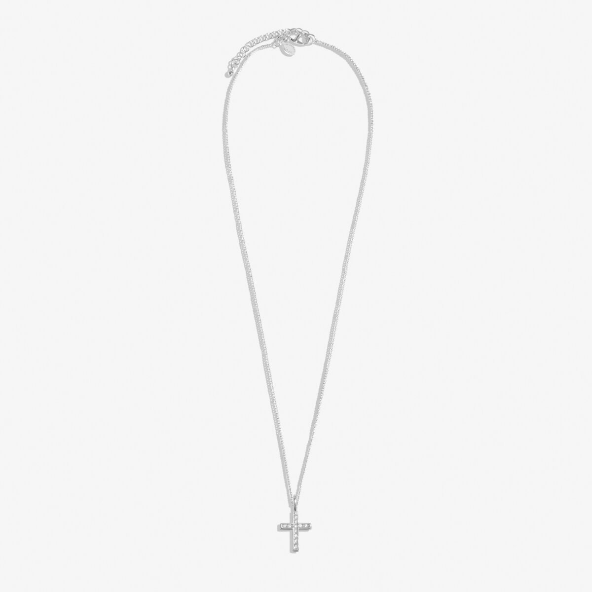 Kids' A Little ' First Holy Communion ' Necklace - Image 3