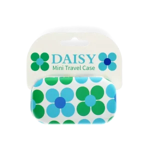 Alternative view of Daisy Mini Travel Case
