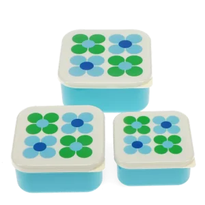 Alternative view of Daisy Snack Box Set