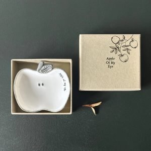 Boxed Apple Dish